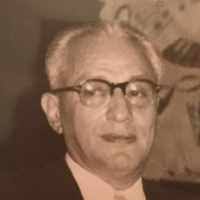 William Joseph Rotunno (1897–1969)