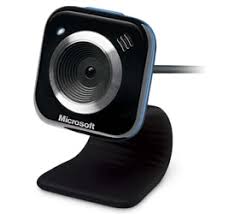 Microsoft Lifecam Vx 5000 Review 2010 Pcmag Uk