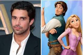 Fabien Frankel actor de La casa del Dragón, posiblemente interpretará a  Flynn Ryder para el Live Action que planea Disney sobre Rapunzel. 😱  Opiniones? 🤔 ❄️Iƈҽ ϙυҽҽɳ❄️