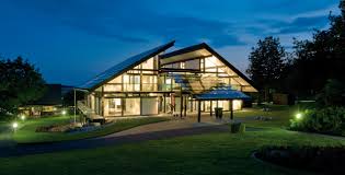 How much does a huf haus cost in the uk? The Family Owned Company Huf Haus And Ibm Today Presented The World S First House That Learns Learning Evolution