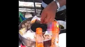 ■ like ■ komen ■. Viral Mi Instan Direbus Bersama Bungkusnya Ini Komentar Ahli Kimia Lipi