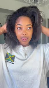 Gabby Morrison Transition