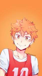 #haikyuu lockscreen #haikyuu wallpapers #haikyuu wallpaper #anime lockscreens #anime wallpapers #hinata shoyo #bokuto koutaro #bokuaka #kenma kozume. Haikyuu Wallpaper Hinata Wallpaper Anime Art Guy Volleyball Haikyuu Hinata Images For Desktop Section Prochee Download O Hinata E O Personagem Principal