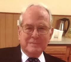 Norman Crawford Obituary (2017)