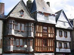 Inhabitants of lannion are called lannionnais in french. Schuleraustausch Mit Lannion Bretagne