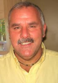 Frederick "Freddy" Marsden, Obituary