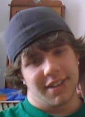 Hayden Wayne Almer (1996-2011)