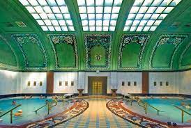 Piscine Spettacolo Tutte Pubbliche Viaggi Corriere It Thermal Bath Budapest Spa Budapest