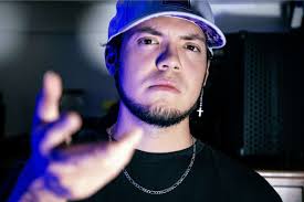 Meet Dominick Martinez