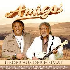 Find the latest tracks, albums, and images from die amigos. Lieder Aus Der Heimat Amigos Amazon De Musik Cds Vinyl