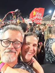 Vieal Inspektor Sheila Mengamuk Ditempat Parking