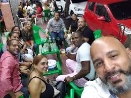 Algunos momentos de la celebración del 23 Aniversario de la promoción  ulgesixx99 del Liceo Estados Unidos de América #Somos una gran Familia # 23  años y sumando # Gracias por su apoyo