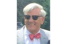 George Leahy Obituary (1944