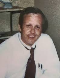 Jerome M. Leahey Obituary