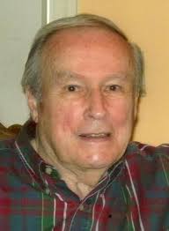 Robert May Obituary (1928