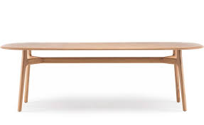 Solo Oblong Table 783 In 2020 Table Dining Table Interior Furniture