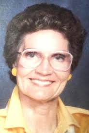 Naomi Huddleston Obituary (1931