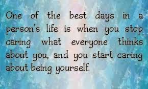 be yourself quotes | Quote, quote via Relatably.com