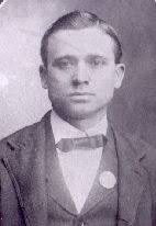 Alfred Andrew Knapp (1864-1904)