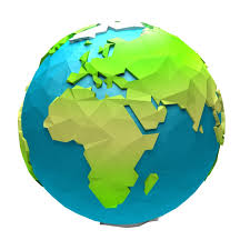 Max Cartoon Earth Vetores Free 3d Max Wallpaper