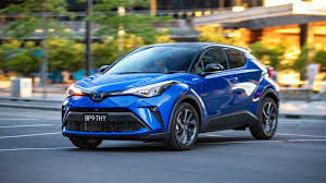 Currently the toyota rav4 has a score of 8.5 out of 10 which is based on our evaluation of 13 pieces of research and data elements using various sources. 2020 Toyota C Hr Review Caradvice