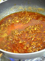 Video Shrimps Crabs In Cajun Butter Sauce The Not So Creative Cook Recipe Cajun Butter Seafood Boil Recipes Boiled Food