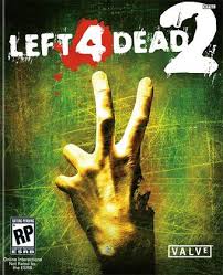 Prepare For A Left 4 Dead 2 Advertising Onslaught Left 4 Dead Dead Xbox 360 Video Games