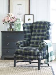 Skylar Wing Chair Chairs Chaises Furniture Living Room Chairs Accent Chairs