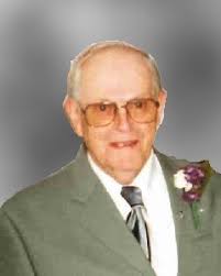 Burton "Burt" August Euerle