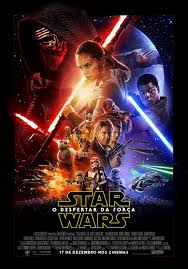 Star Wars - O Despertar da Força