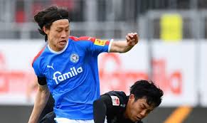 Für den verein, aber auch für die stadt kiel und die ganze. Interesse Im In Und Ausland Kiels Lee Vor Abschied