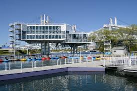 Covering theme parks, events & activities in north america. Casino Condos Ruled Out For Ontario Place Redevelopment Province