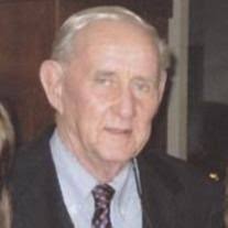 James Smiley Obituary
