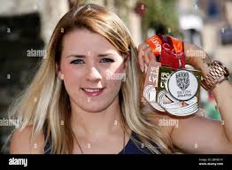 Josie pearson hi-res stock photography and images