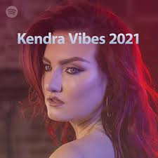 Kendra Erika