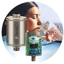 Riva Alva Life Trinkwasser Filter Wasserhahn In 2020 Trinkwasser Gesundheit Filter