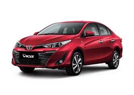 Brand New Cars In The Philippines That Are Ideal As Graduation Gifts Toyota Vios Yaris Toyota