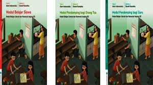 Soal Dan Jawaban Tvri Jumat 8 Januari 2021 Sd Kelas 1 Tugas Belajar Episode 5 Halaman Rumahku Tribun Pontianak