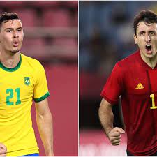 But it has been three decades since spain last beat brazil. Bmgvhzlrt0fdcm