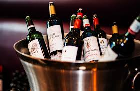 Elegant curves chic angles and precision designing coupled with our unbeatable service makes us south yorkshires premier kitchen and appliance. The Ultimate Guide To Wine Storage 2021