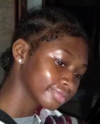 Missing 15-year-old girl in Sylvester, Georgia