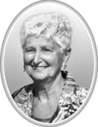 Susan Bevins Obituary