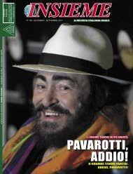 130 ANNI COSTRUENDO SENZA SOSTE