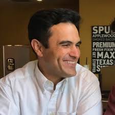 Francisco Jimenez-Peña (@FJimenez1972)