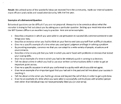 Star Method 3 Interview Tips Questions Behavioral Job Resume Examples Resume Examples Teacher Resume Examples