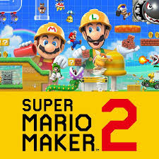 Does Super Mario Maker Have A Story Super Mario Games Super Mario Super Mario Bros