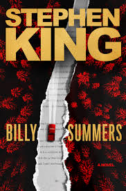 According to lisa rogak's 2009 biography, haunted heart: Stephen King The Official Website