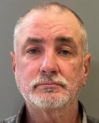 Morgan County Arrest Reports 05/09/23