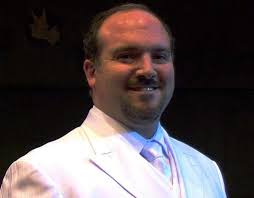 Michael J. Blom a.k.a. DJ miXim the Connector