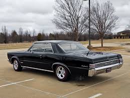 Image result for Starlight Black 1965 GTO